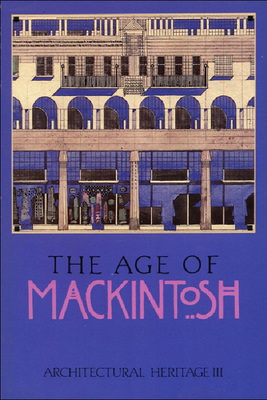 The Age of Mackintosh