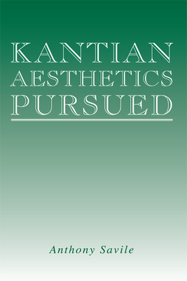 Kantian Aesthetics Pursued