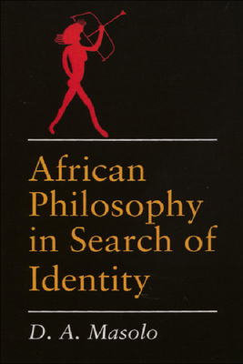 African Philosophy in Search of Identity