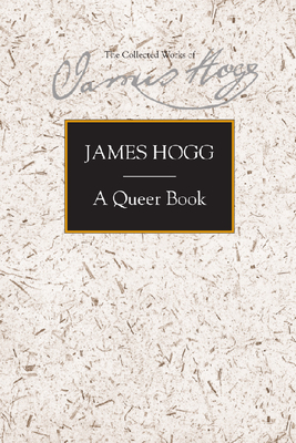 A Queer Book