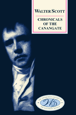 "Chronicles of the Canongate"