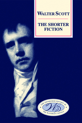 The Shorter Fiction