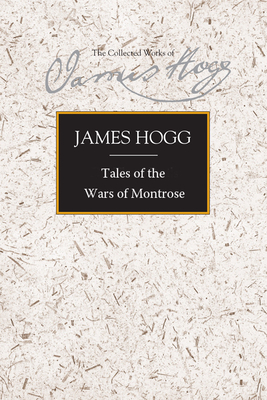 Tales of the Wars of Montrose