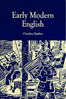 Early Modern English