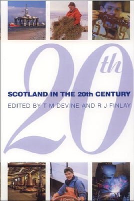 Scotland in the Twentieth Century