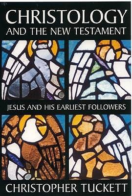 Christology of the New Testament