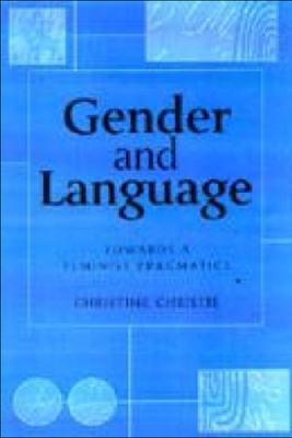 Gender and Language