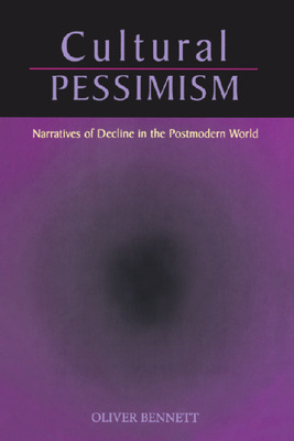 Cultural Pessimism