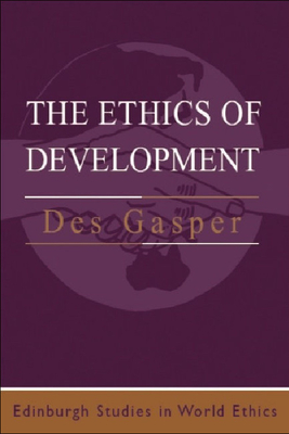 The Ethics of Development