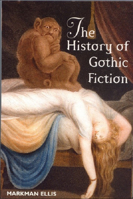 The History of Gothic Fiction