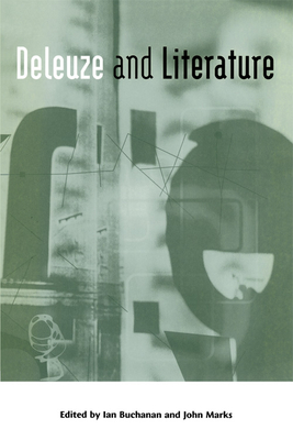 Deleuze and Literature