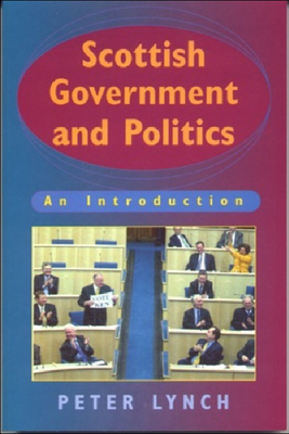 Scottish Government and Politics