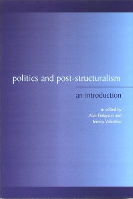 Politics and Post-structuralism