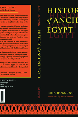 History of Ancient Egypt