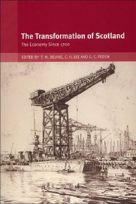 The Transformation Of Scotland