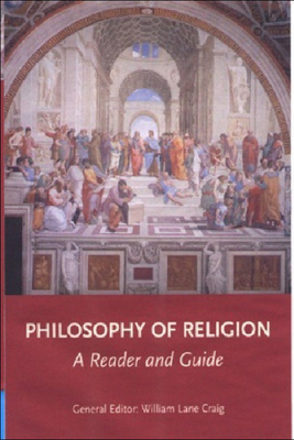 Philosophy of Religion