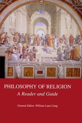 Philosophy of Religion