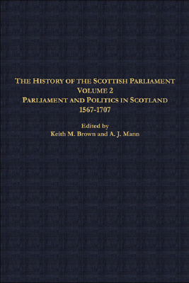 The History of the Scottish Parliament