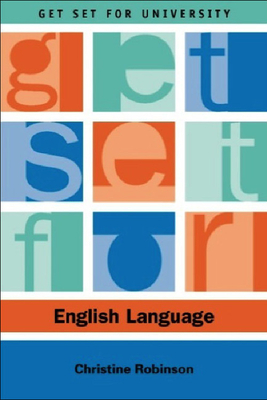 Get Set for English Language