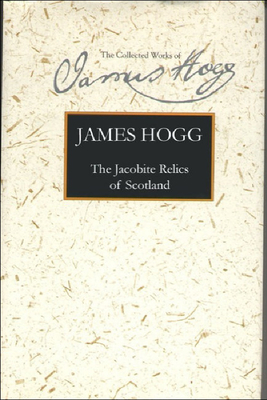 The Jacobite Relics of Scotland