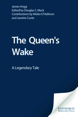 The Queen's Wake