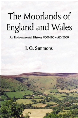 The Moorlands of England and Wales