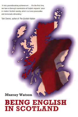 Being English in Scotland