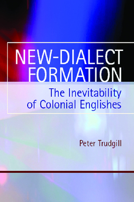 New-Dialect Formation