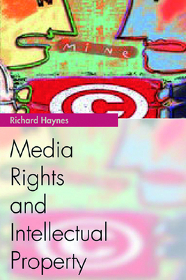 Media Rights and Intellectual Property