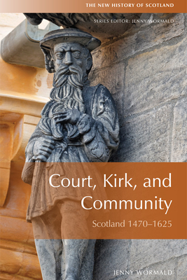 Court, Kirk and Community