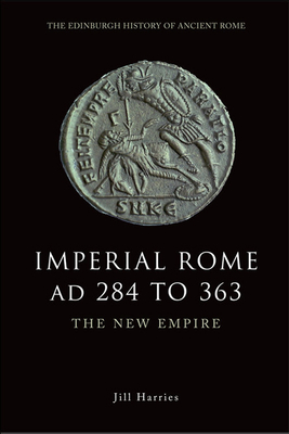 Imperial Rome, AD 284 to 363