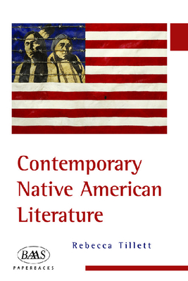 Contemporary Native American Literature