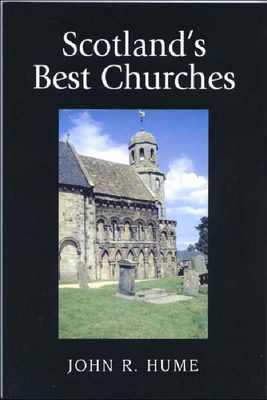 Scotland's Best Churches