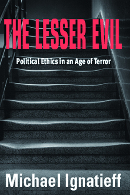 The Lesser Evil