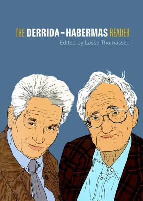 The Derrida-Habermas Reader