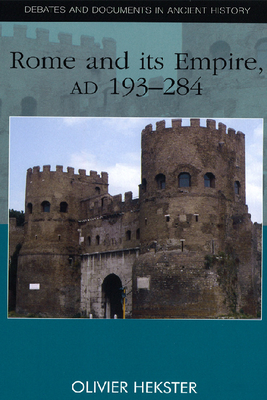 Rome and Its Empire, AD 193-284