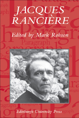 Jacques Ranciere