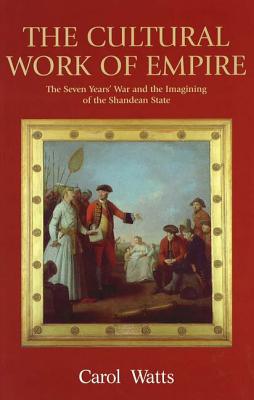 The Cultural Work of Empire
