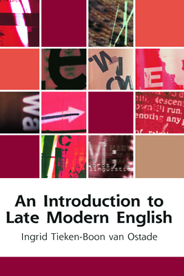 An Introduction to Late Modern English