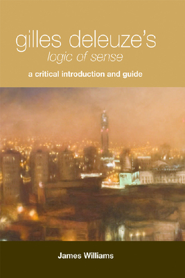 Gilles Deleuze's "Logic of Sense"