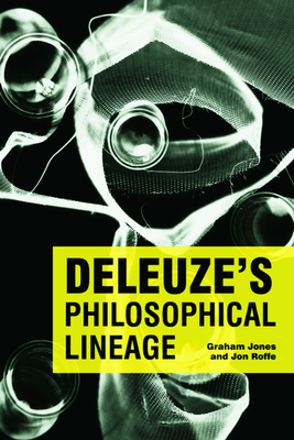 Deleuze's Philosophical Lineage