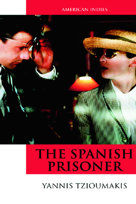 The Spanish Prisoner