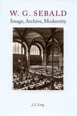 W.G. Sebald