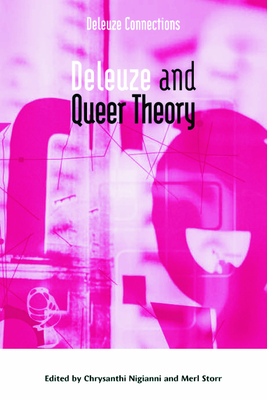 Deleuze and Queer Theory