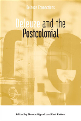 Deleuze and the Postcolonial