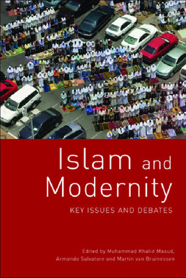 Islam and Modernity