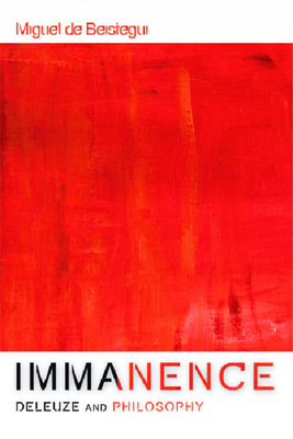 Immanence