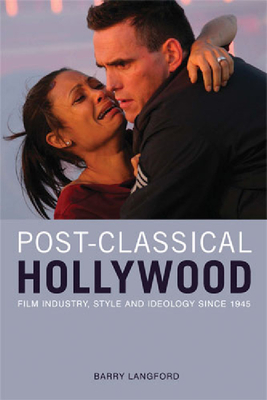 Post-classical Hollywood