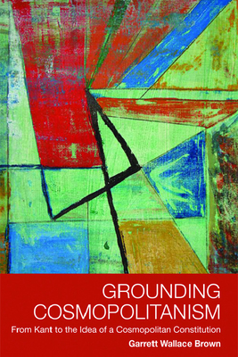 Grounding Cosmopolitanism