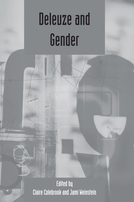 Deleuze and Gender